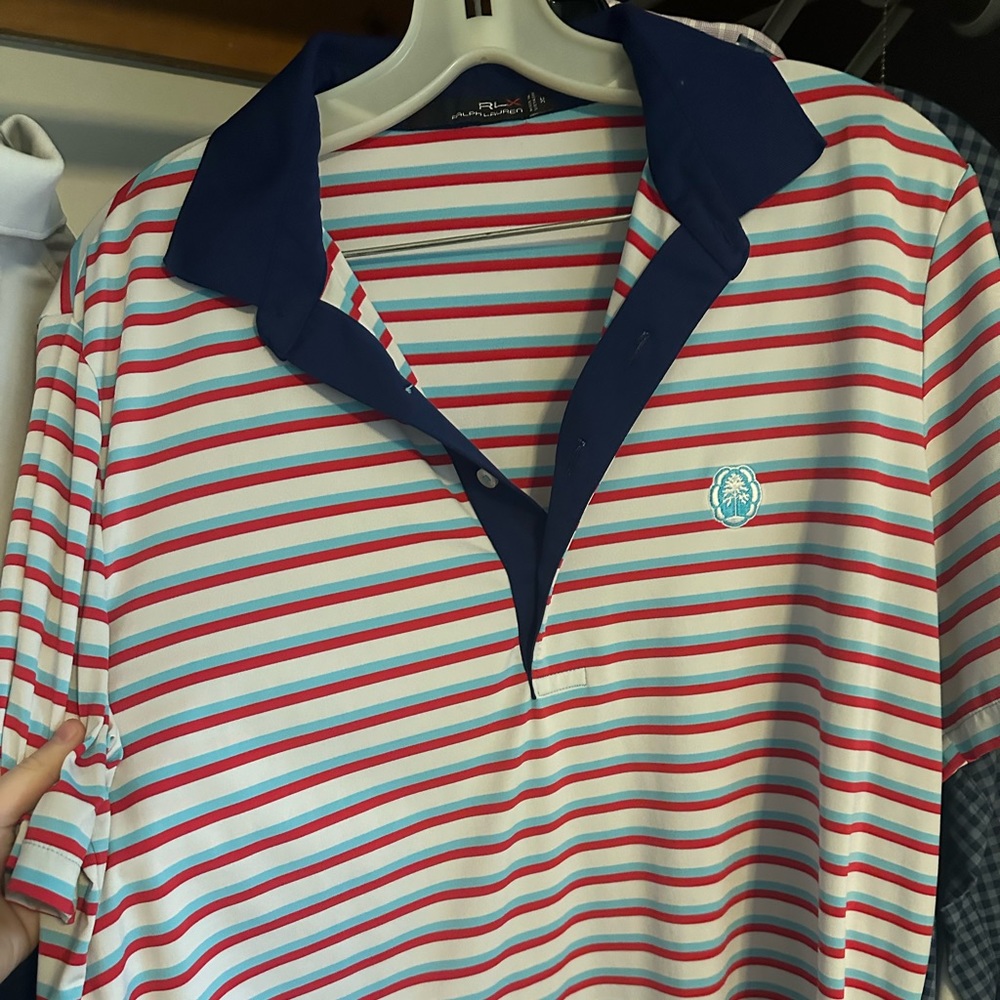 Brooks Brothers Polo